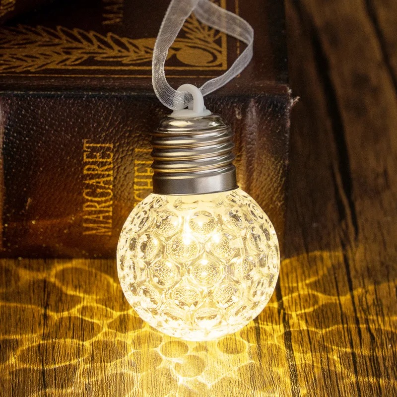 Luzes LED em Forma de Globo à  - String Light Outdoor avaliação e preço