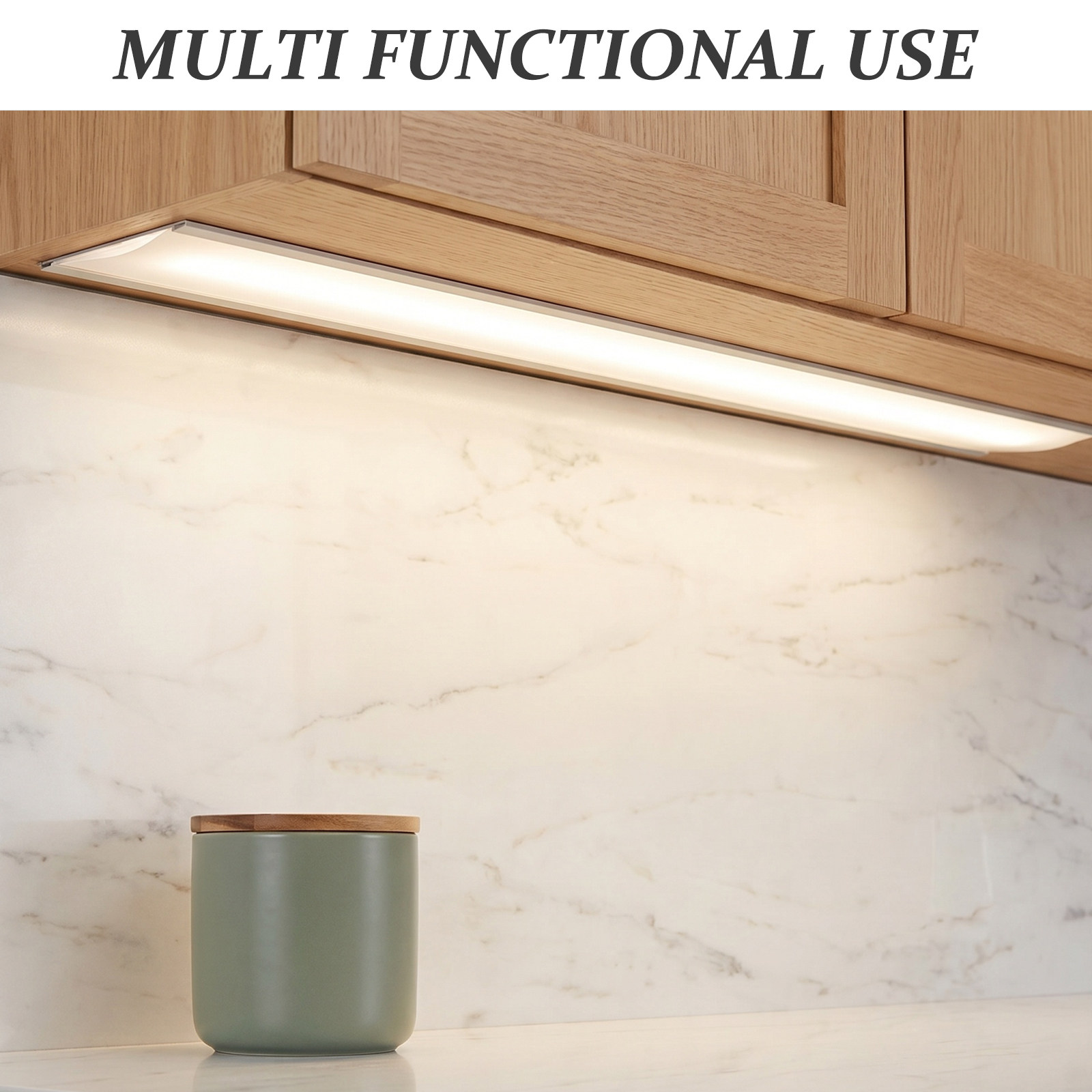 Painel difusor de luz LED de 4 - Furniture Lighting & Decor Magazine avaliação e preço