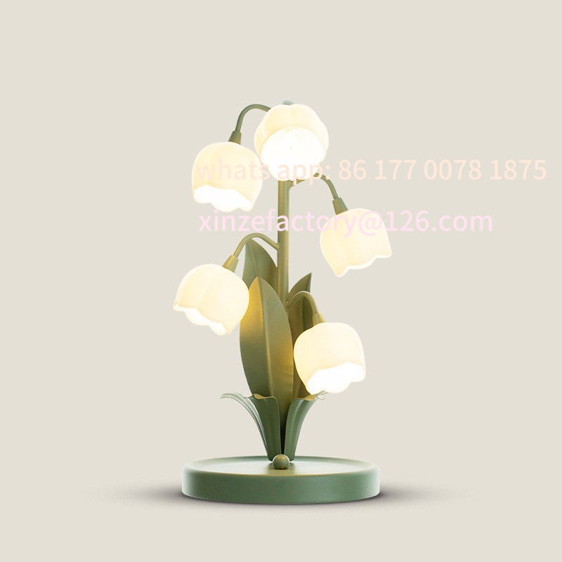 Personalizável led flor candee - Decor Lighting Cy avaliação e preço