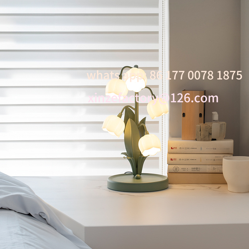 Personalizável led flor candee - Decor Lighting Cy avaliação e preço