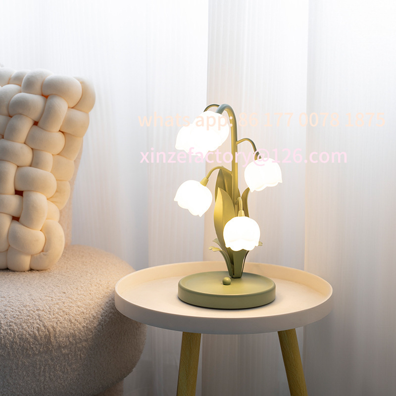 Personalizável led flor candee - Decor Lighting Cy avaliação e preço