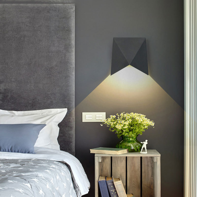Lâmpada de parede ao ar livre  - Decor Lighting Cy avaliação e preço