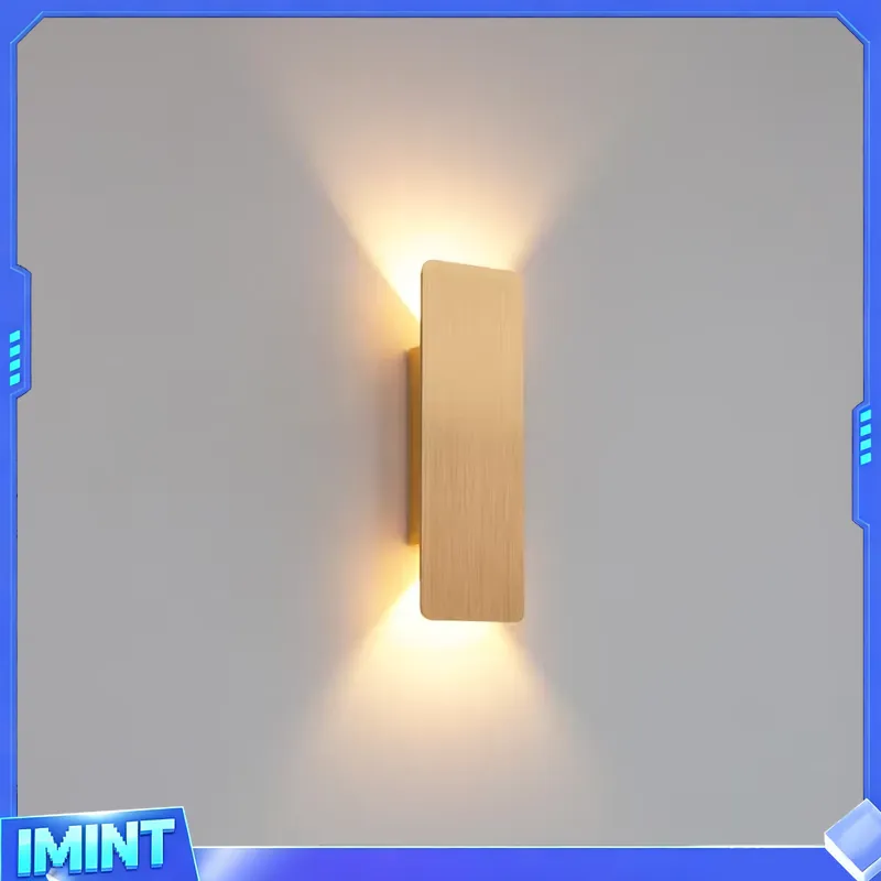 Luminária de Parede LED Modern - Decor Lighting Cy avaliação e preço