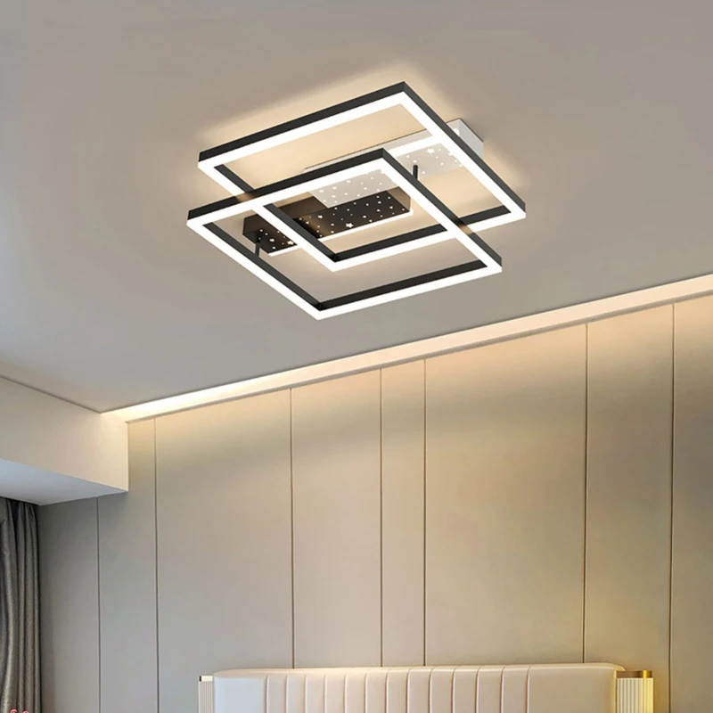 Lustre sala de estar iluminaçã - Decor Lighting Cy avaliação e preço