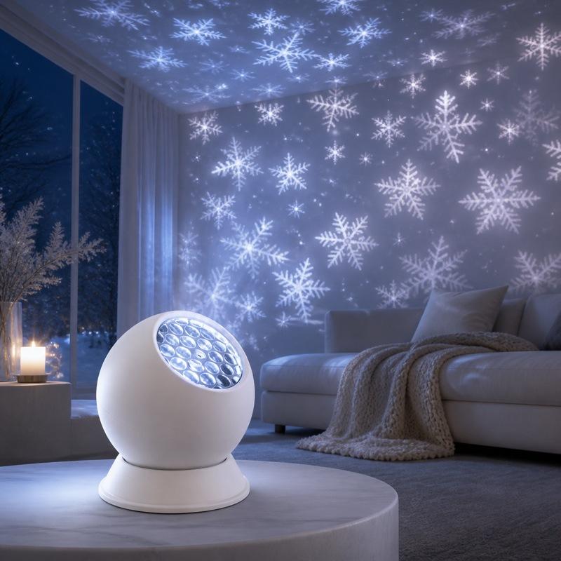 Lentes de luz de projetor de N - Lighting Decor Living Room avaliação e preço