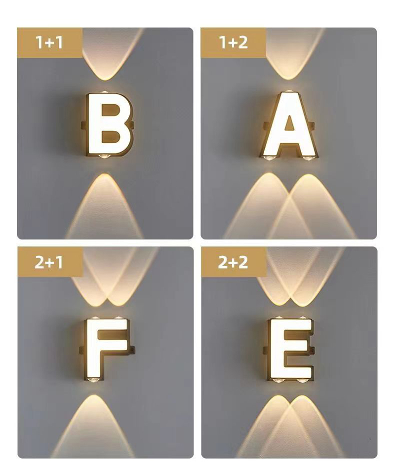 Luminária de Parede à Prova d' - Up Lighting Decor avaliação e preço