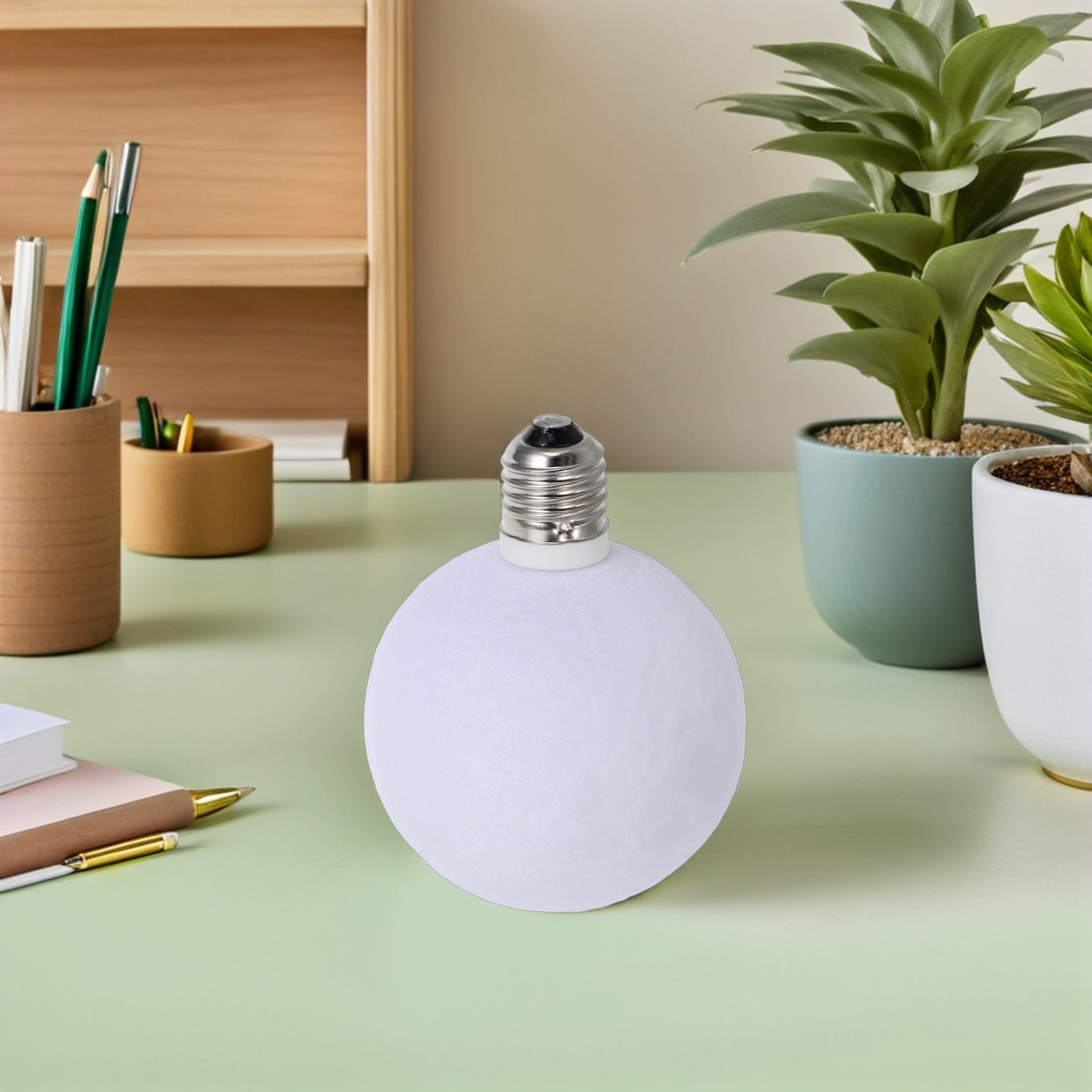 Luminária Moderna em Forma de  - Lighting Decor Living Room avaliação e preço