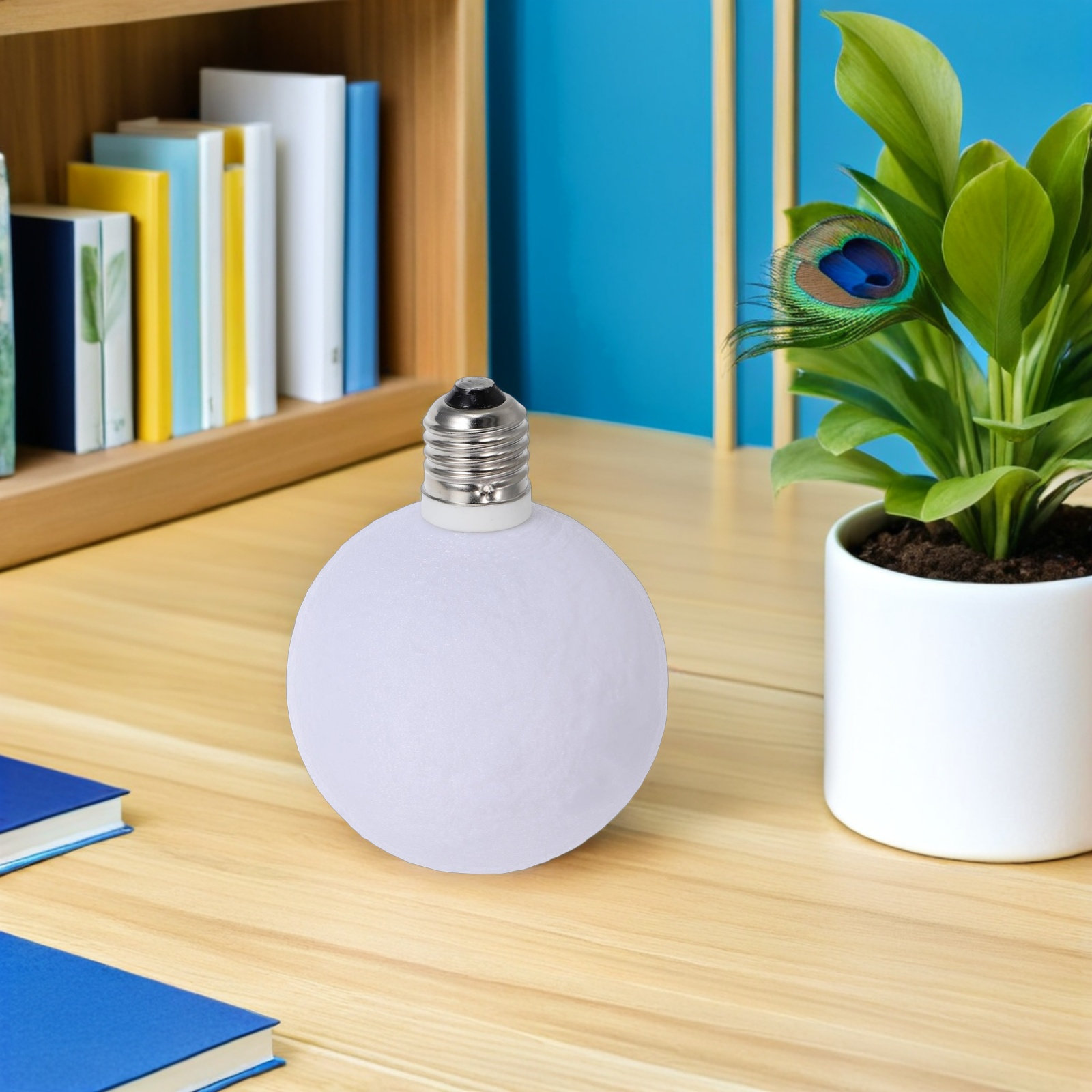 Luminária Moderna em Forma de  - Lighting Decor Living Room avaliação e preço