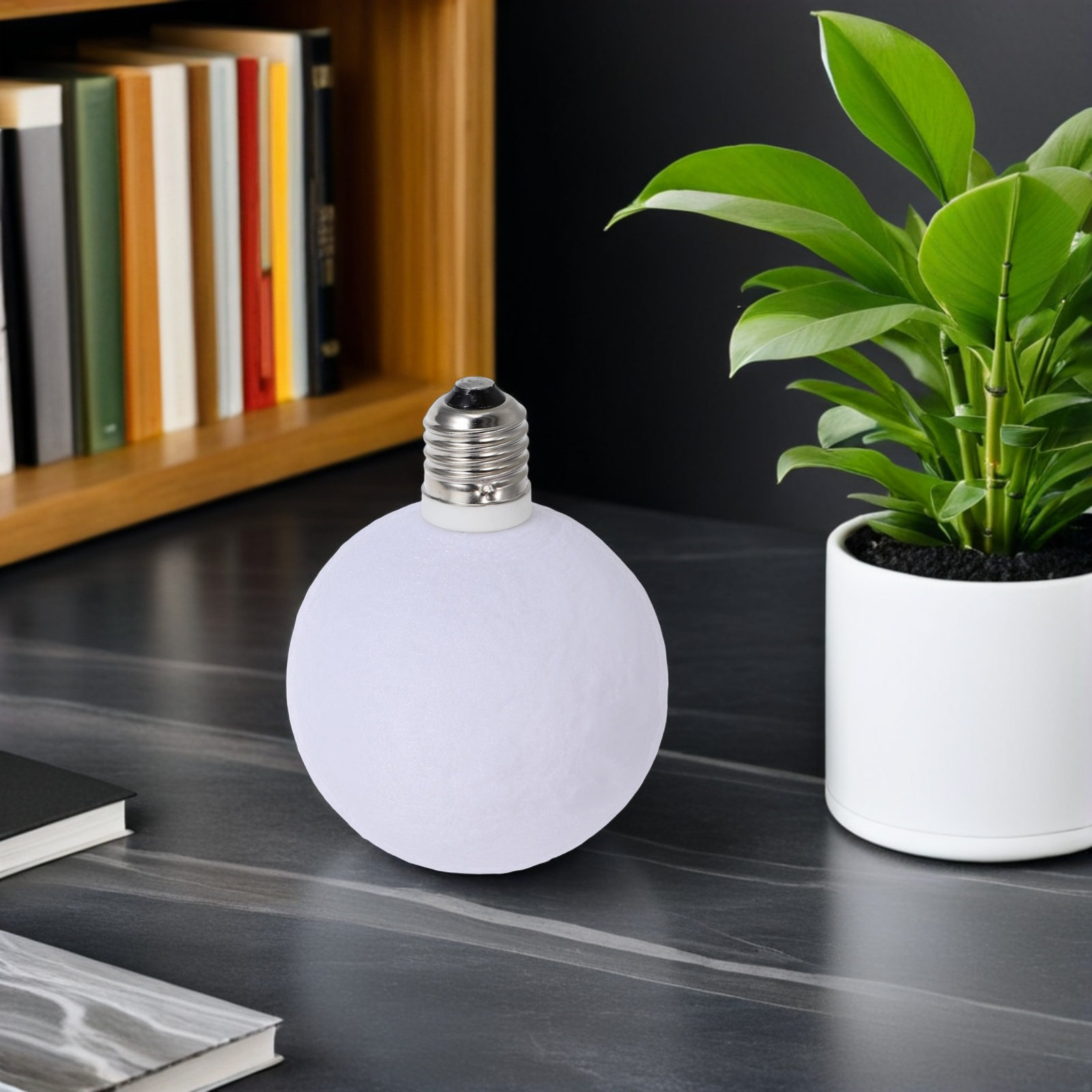 Luminária Moderna em Forma de  - Lighting Decor Living Room avaliação e preço