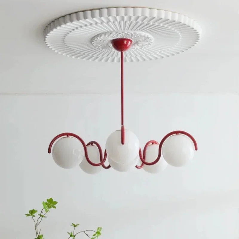 Luminária de Teto LED Criativa - Lighting Room Decor Items avaliação e preço