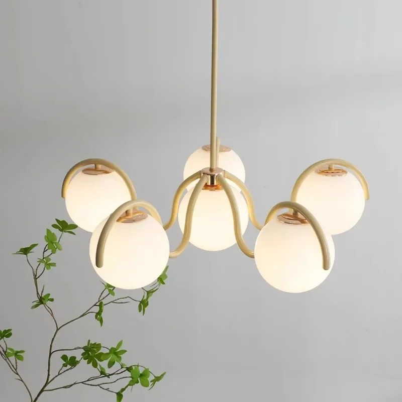 Luminária de Teto LED Criativa - Lighting Room Decor Items avaliação e preço