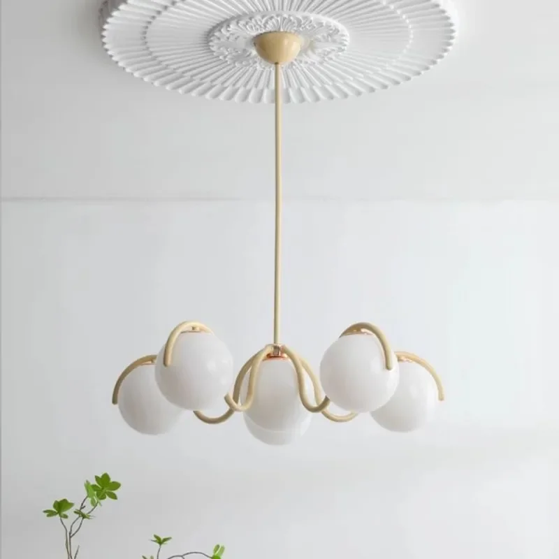 Luminária de Teto LED Criativa - Lighting Room Decor Items avaliação e preço